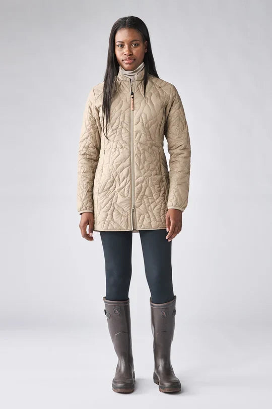 MID LAYERS AND VESTS