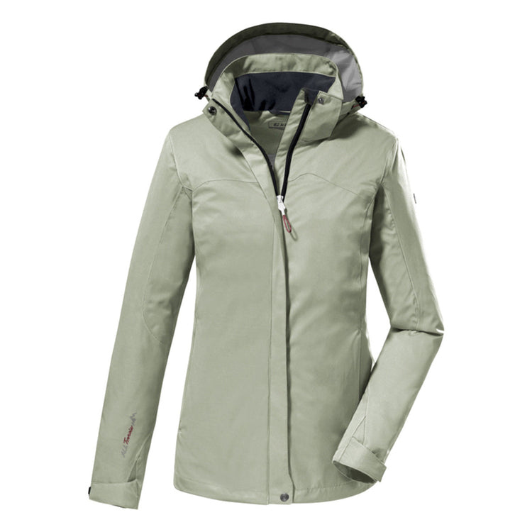 Women's Outerwear