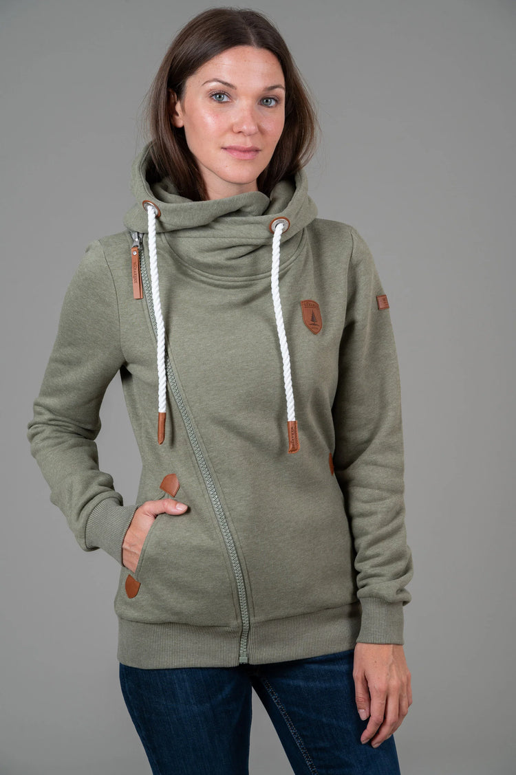 Women's Sweatshirts and Hoodies