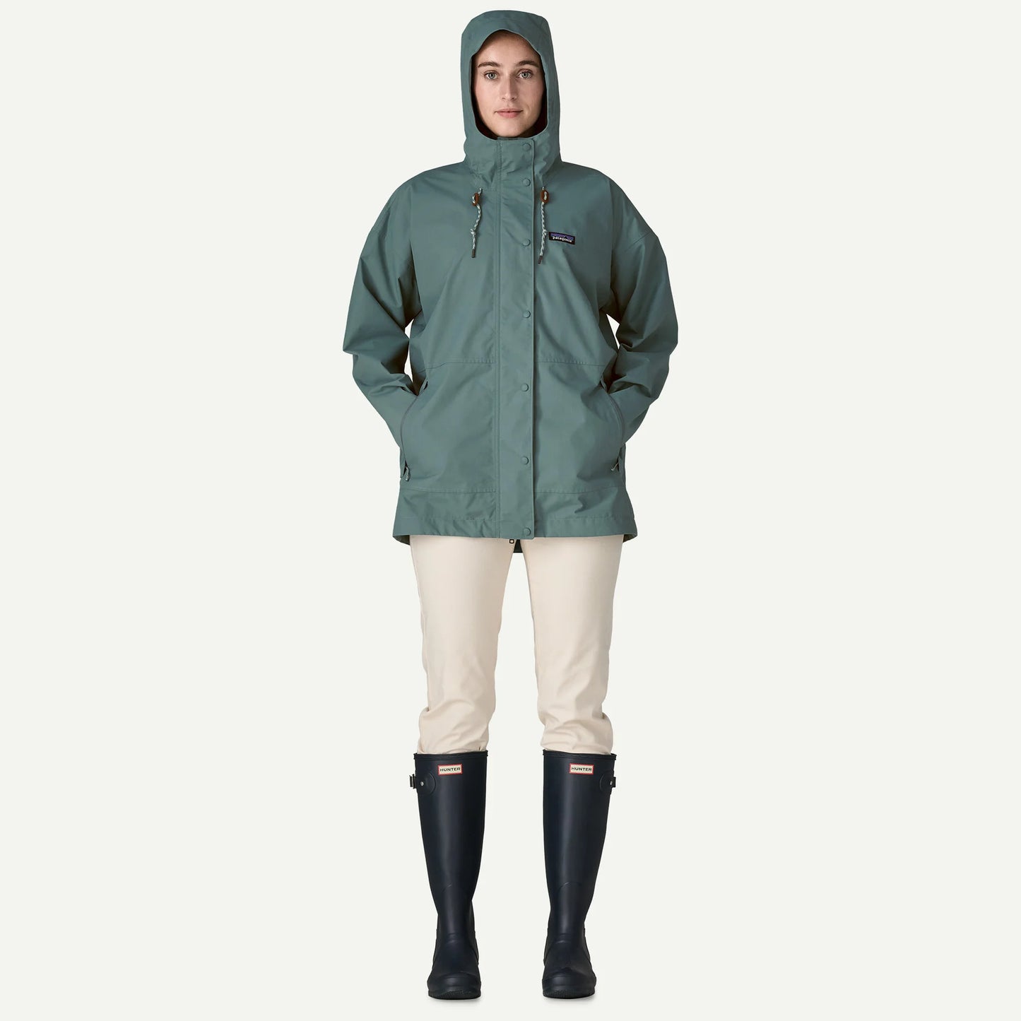 PATAGONIA Outdoor Everyday Jacket Women's