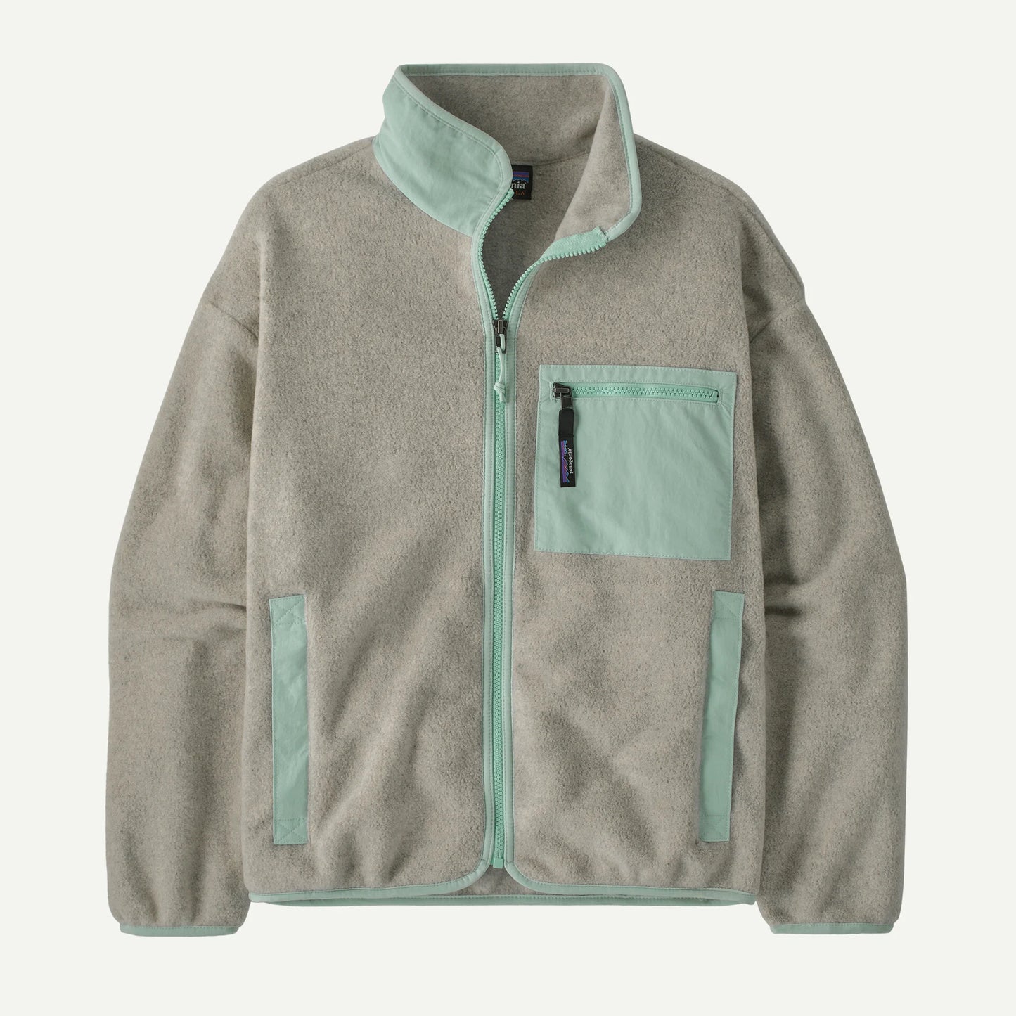 PATAGONIA Synchilla® Fleece Jacket Women's
