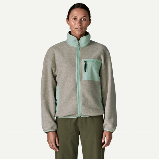 PATAGONIA Synchilla® Fleece Jacket Women's