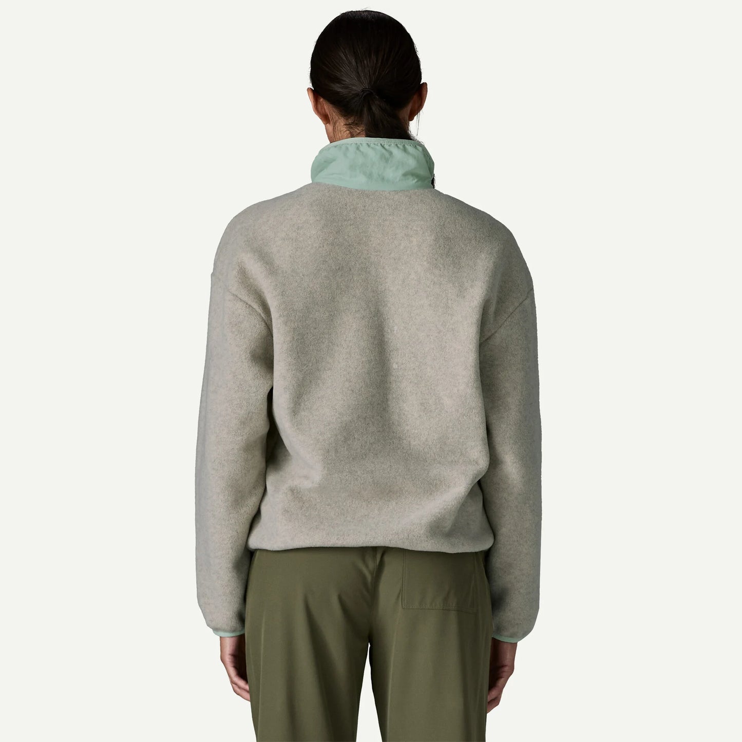 PATAGONIA Synchilla® Fleece Jacket Women's