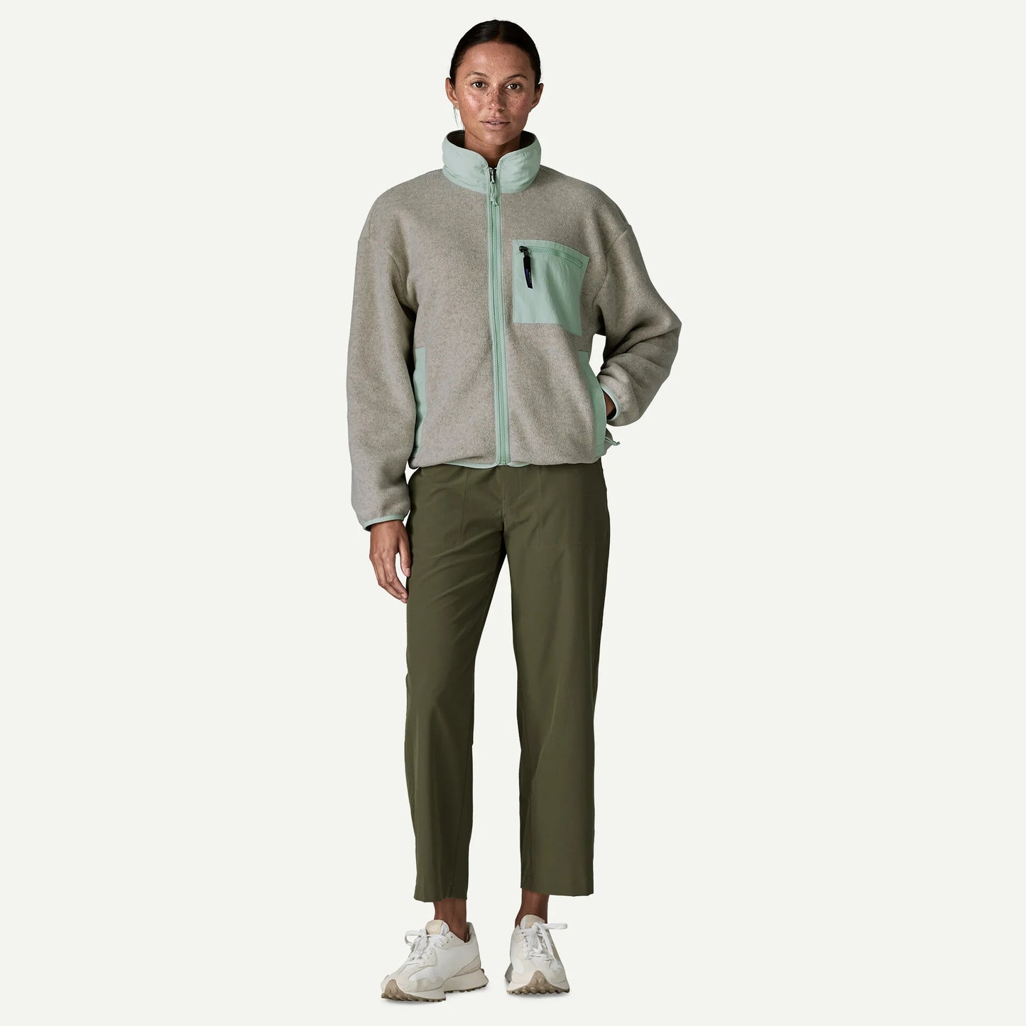 PATAGONIA Synchilla® Fleece Jacket Women's