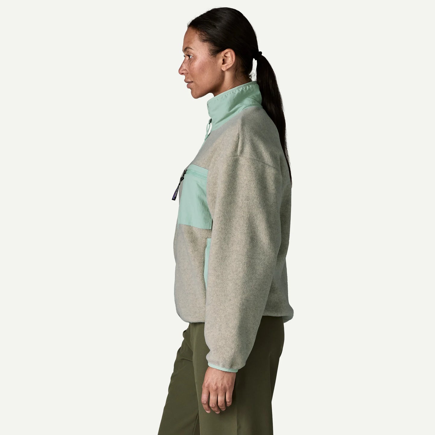 PATAGONIA Synchilla® Fleece Jacket Women's