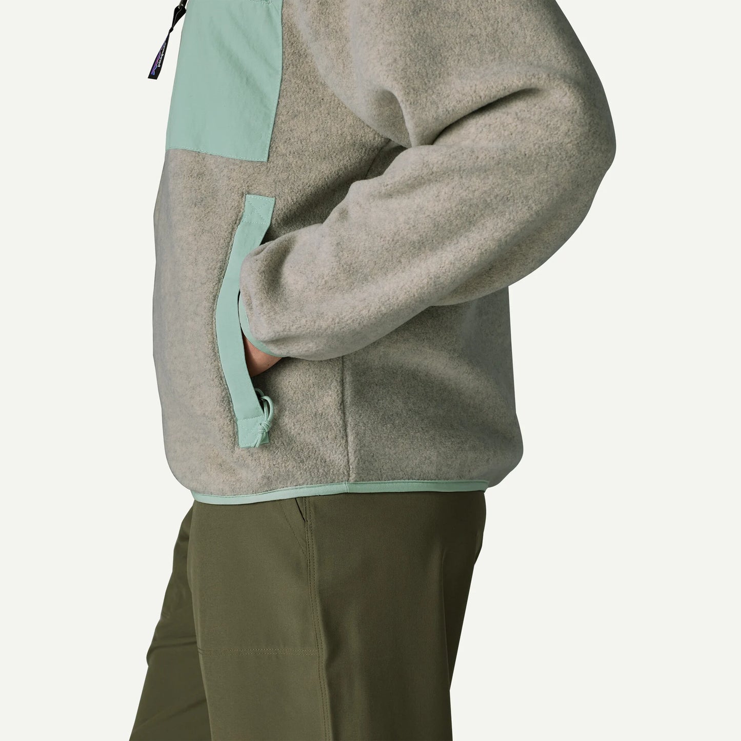 PATAGONIA Synchilla® Fleece Jacket Women's