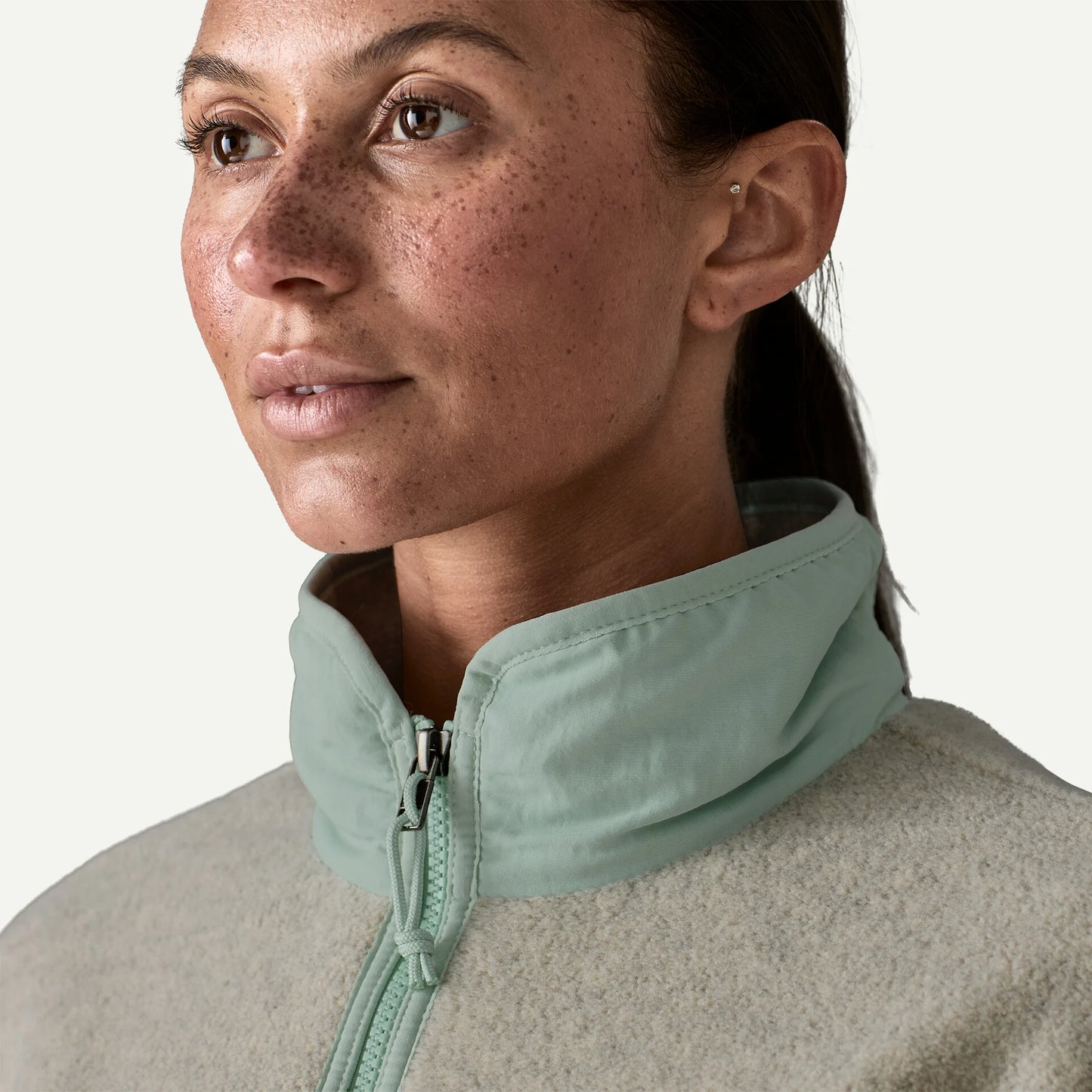 PATAGONIA Synchilla® Fleece Jacket Women's
