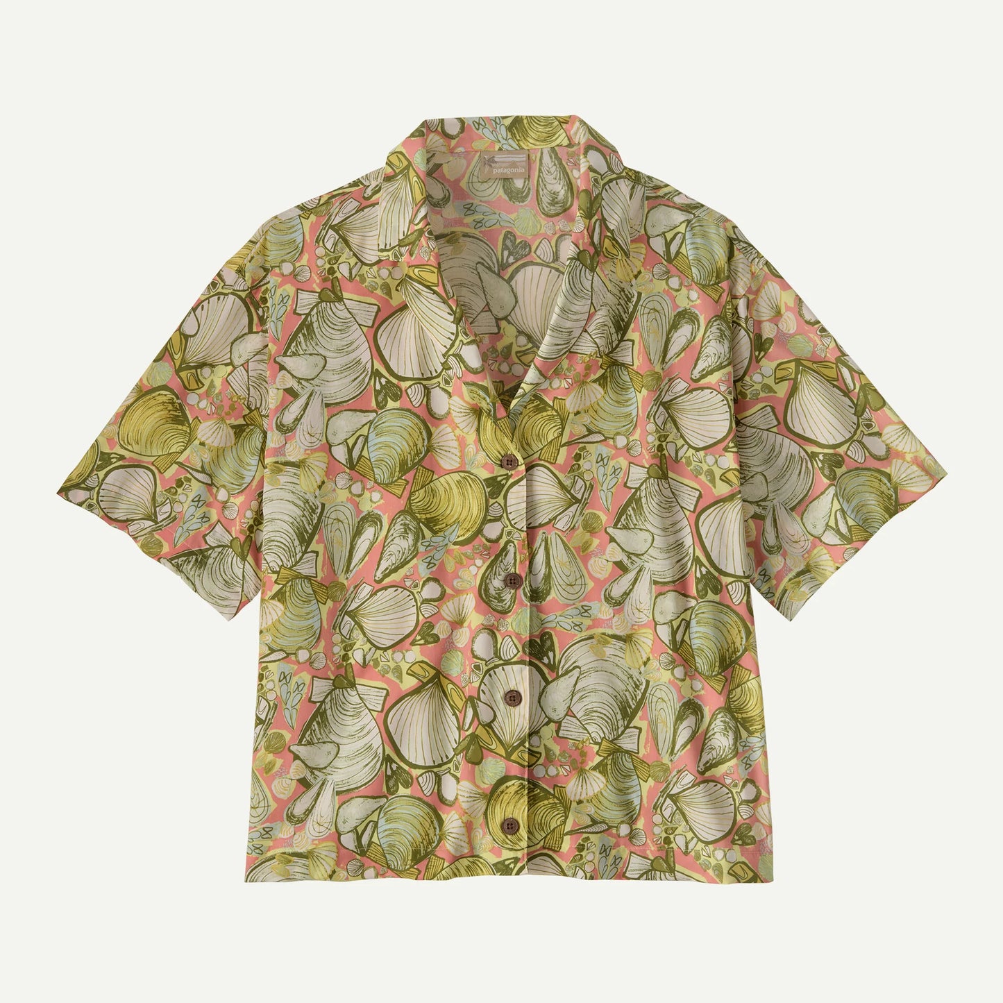 PATAGONIA Tidal Threads Shirt Women's