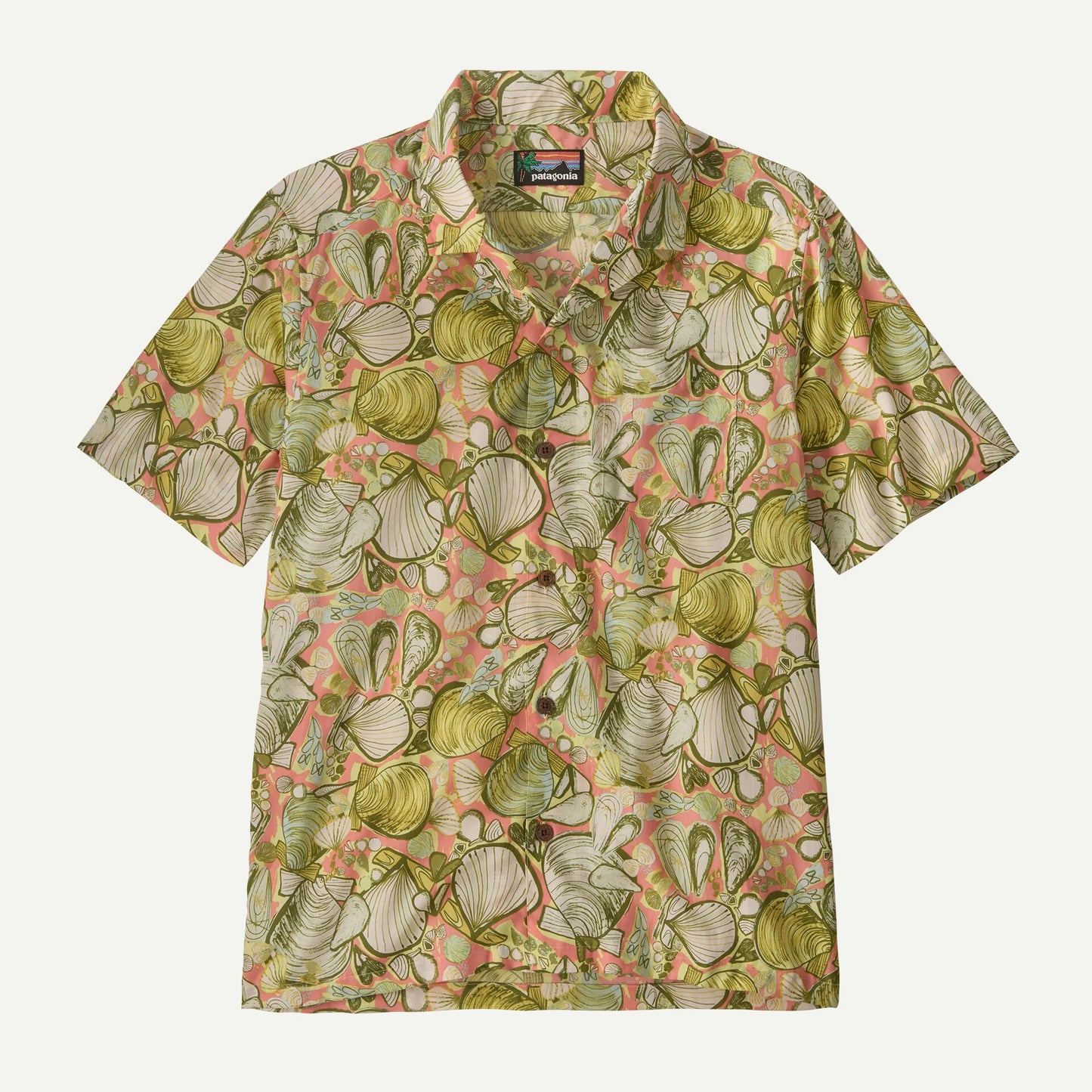 PATAGONIA Tidal Threads Shirt Men's