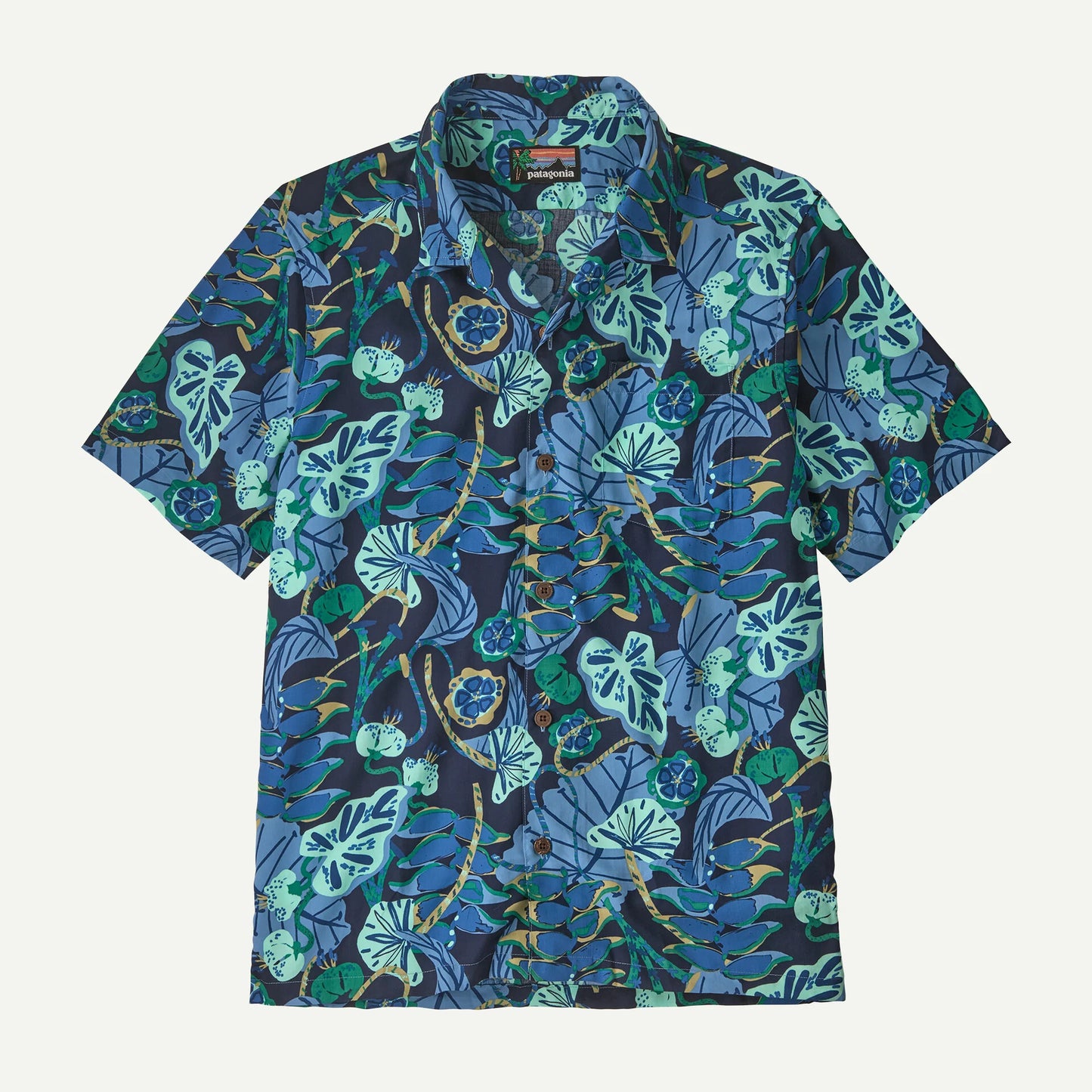 PATAGONIA Tidal Threads Shirt Men's