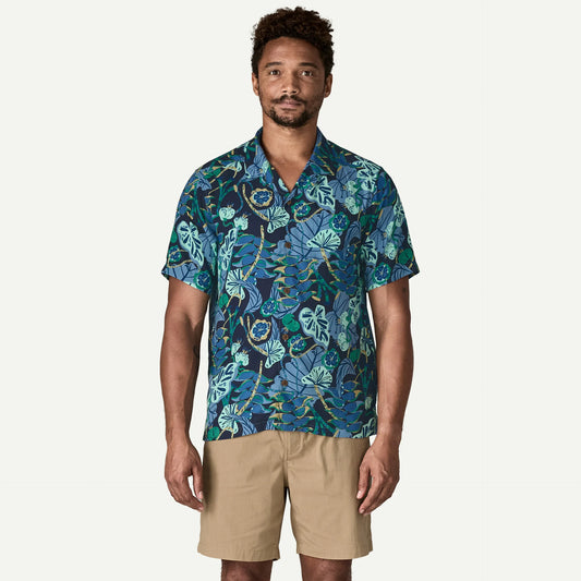 PATAGONIA Tidal Threads Shirt Men's