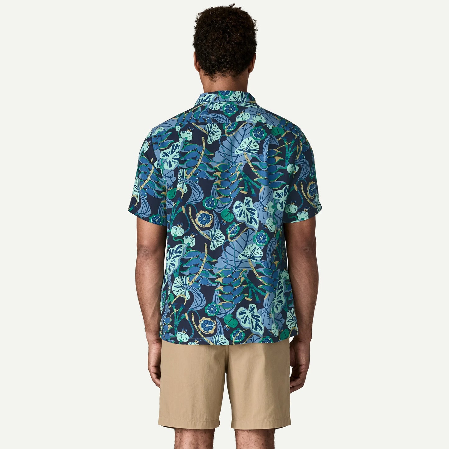 PATAGONIA Tidal Threads Shirt Men's