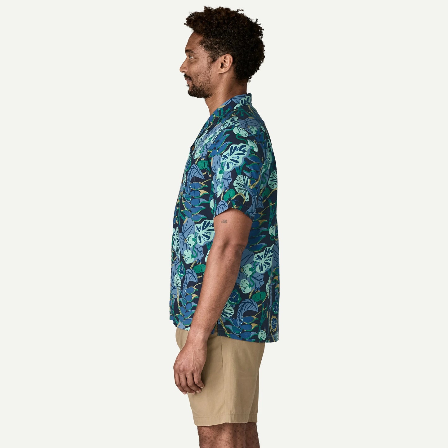 PATAGONIA Tidal Threads Shirt Men's
