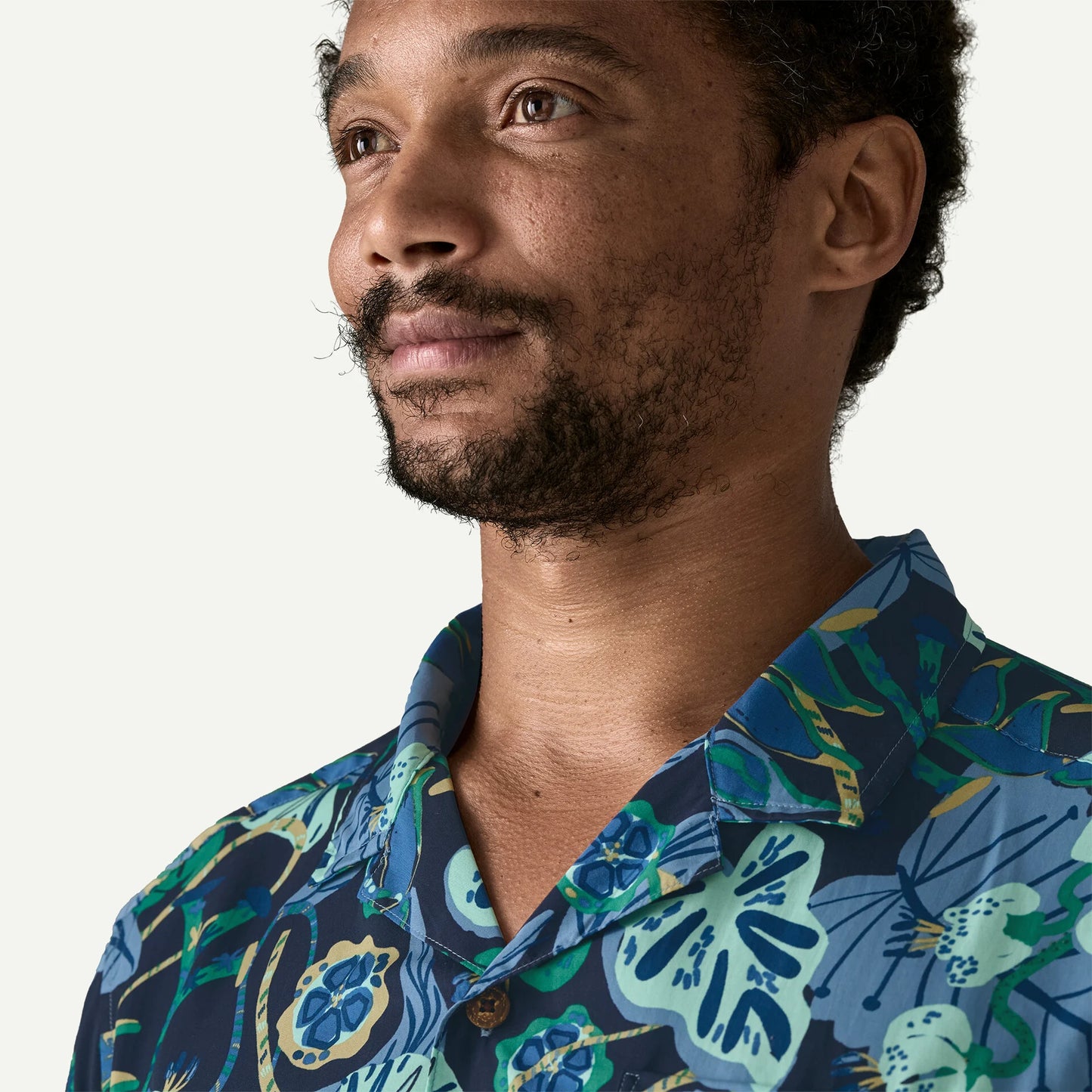 PATAGONIA Tidal Threads Shirt Men's
