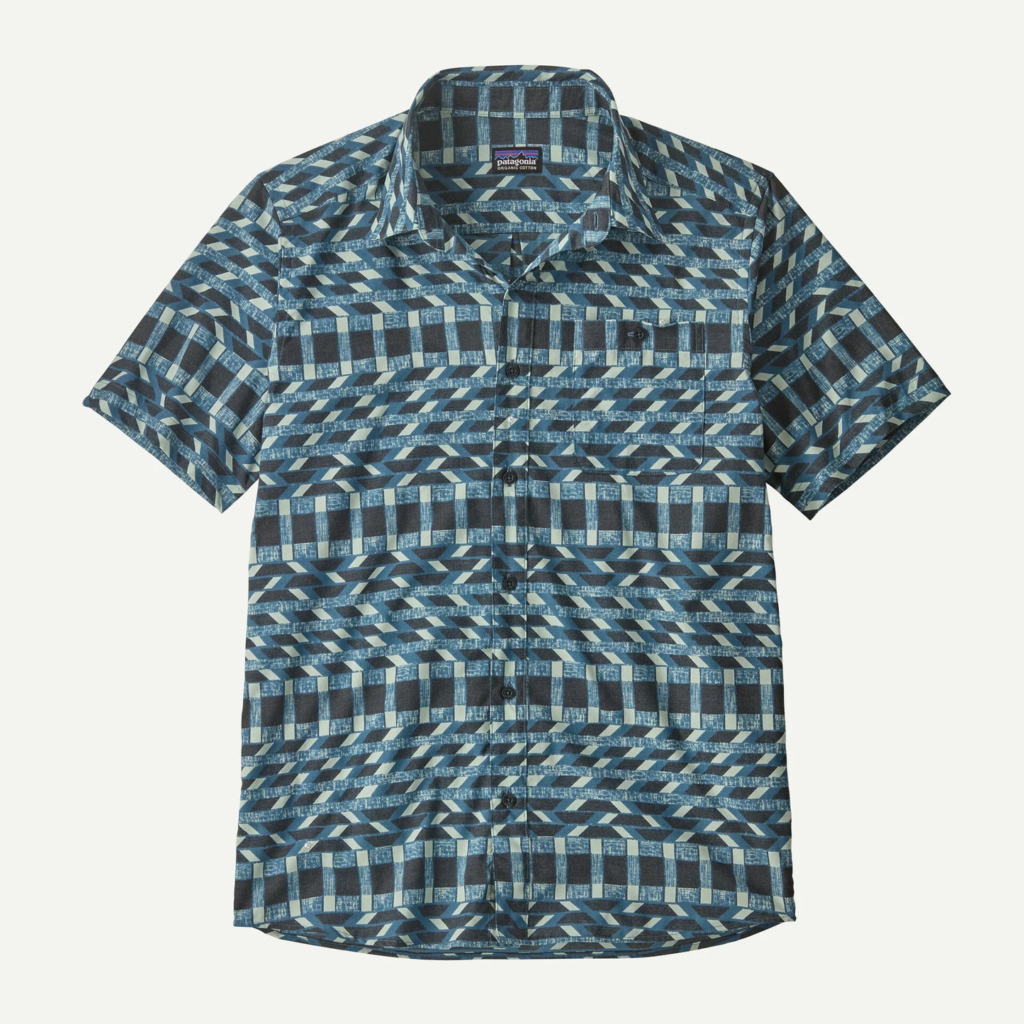 PATAGONIA Go To Shirt Men's