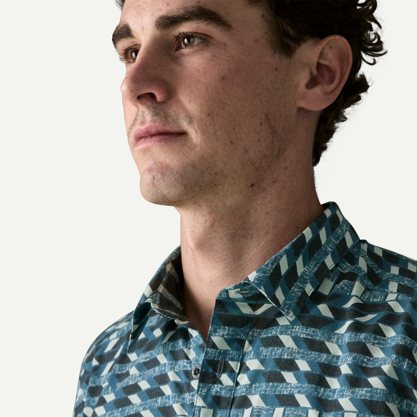 PATAGONIA Go To Shirt Men's