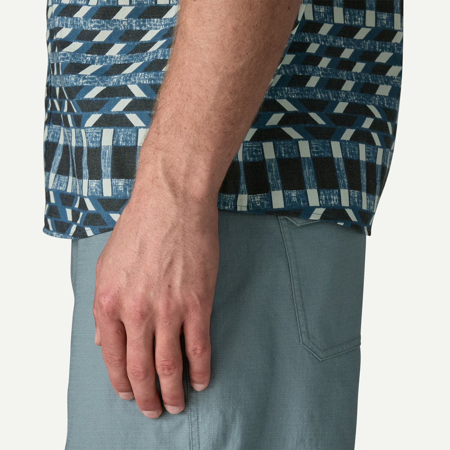 PATAGONIA Go To Shirt Men's
