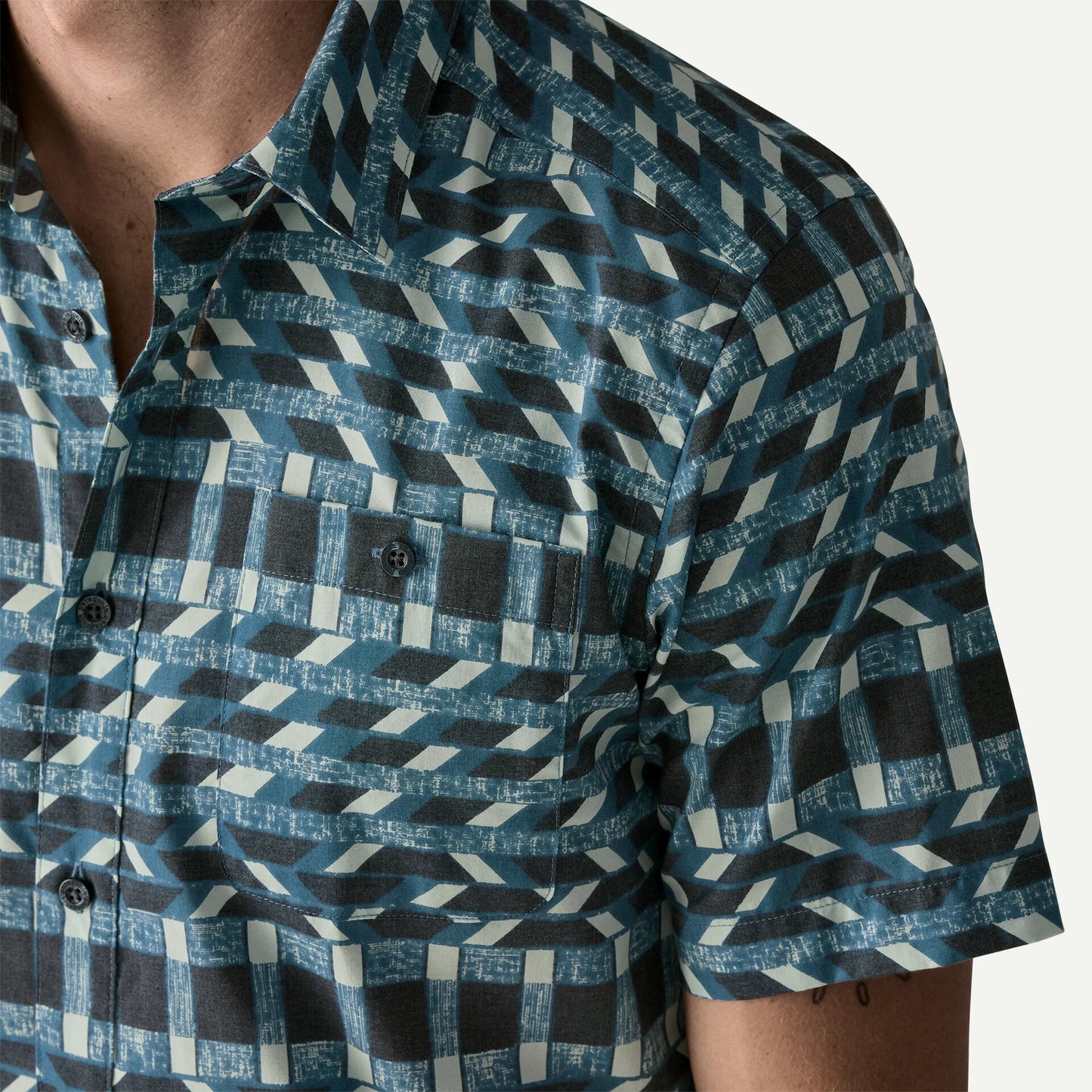 PATAGONIA Go To Shirt Men's