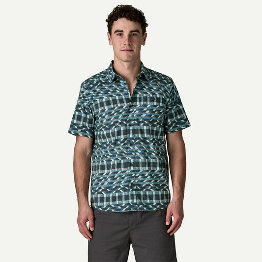 PATAGONIA Go To Shirt Men's