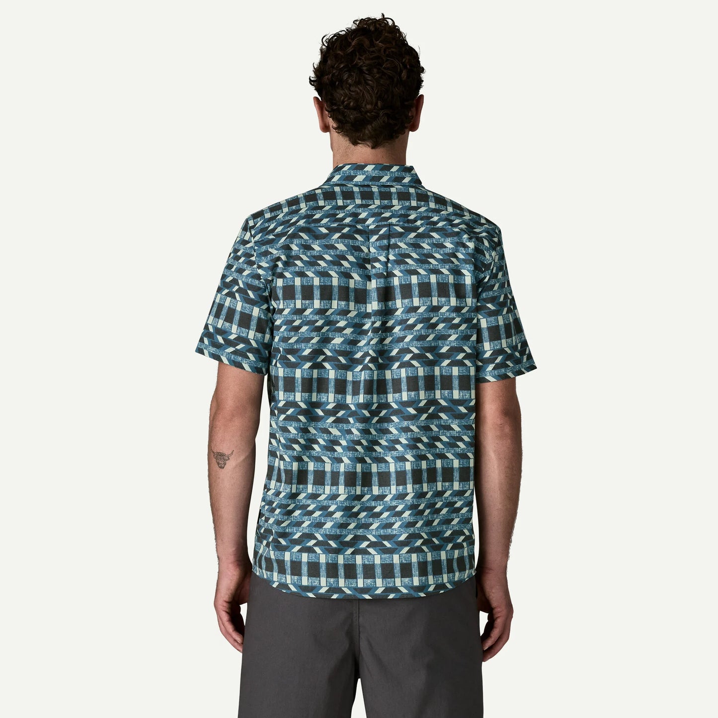 PATAGONIA Go To Shirt Men's