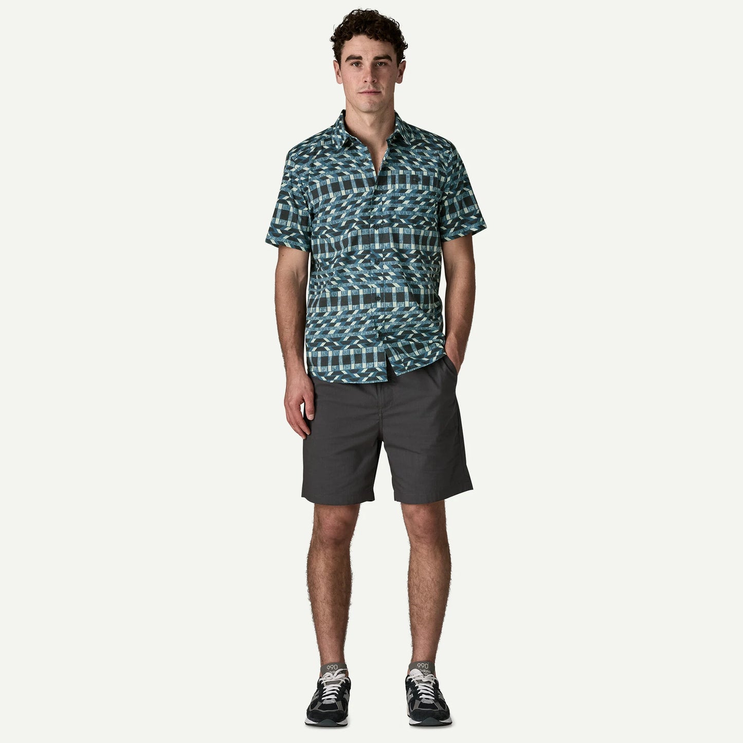PATAGONIA Go To Shirt Men's