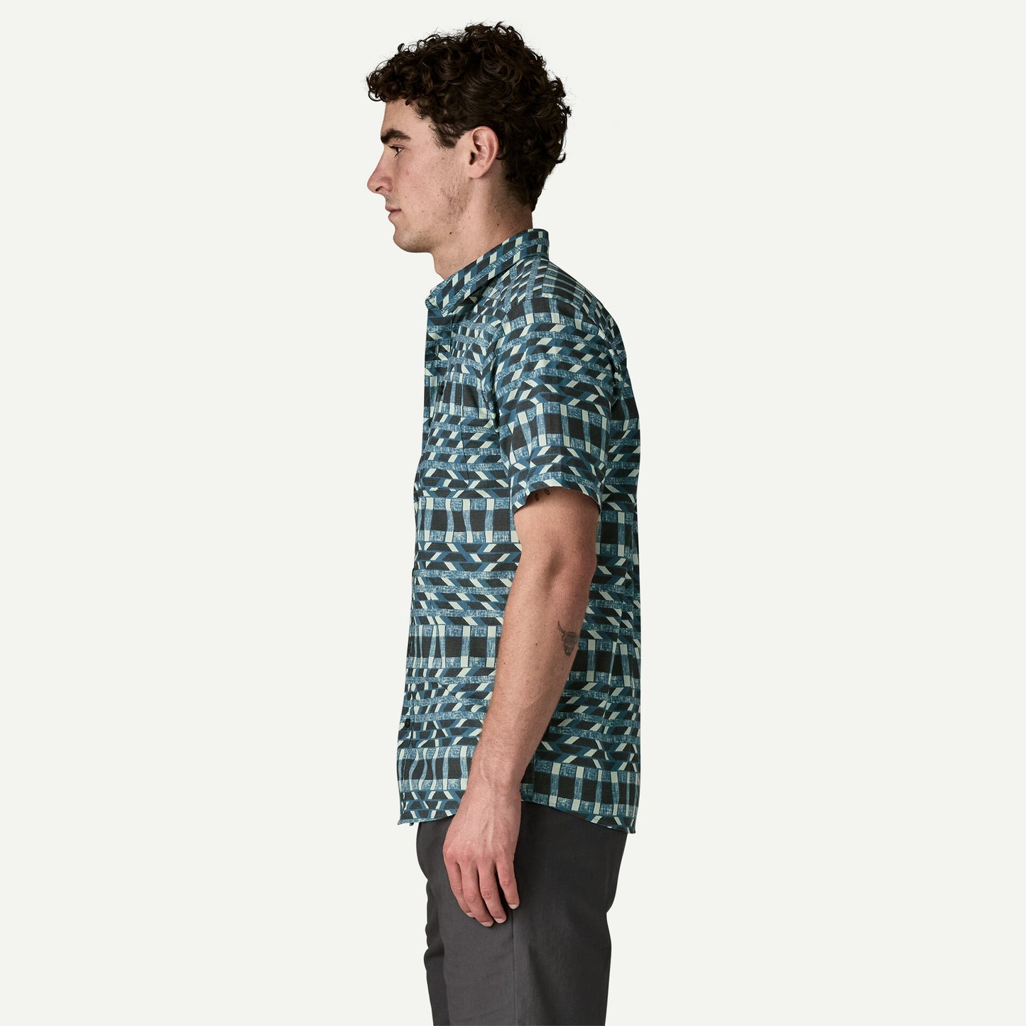 PATAGONIA Go To Shirt Men's