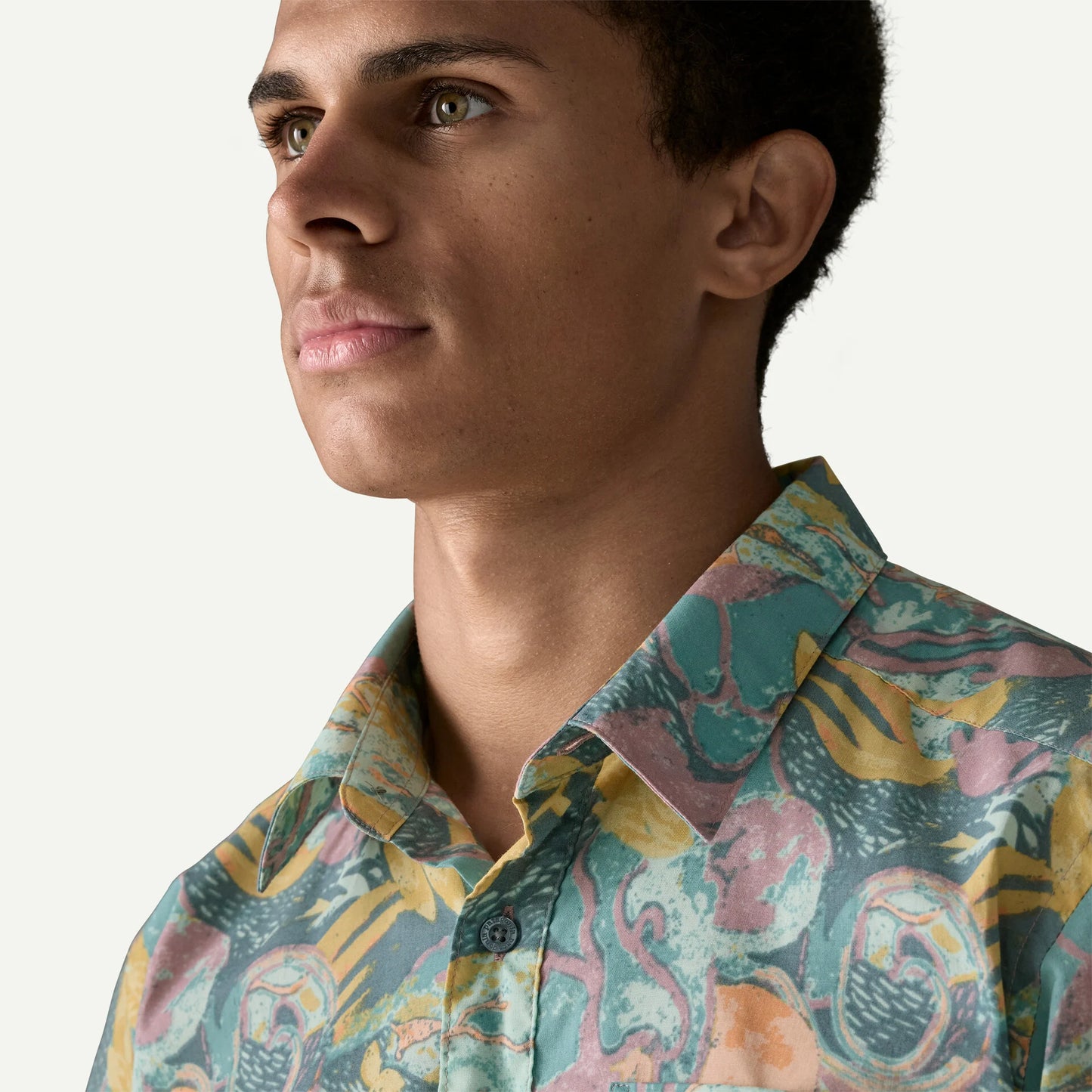 PATAGONIA Go To Shirt Men's
