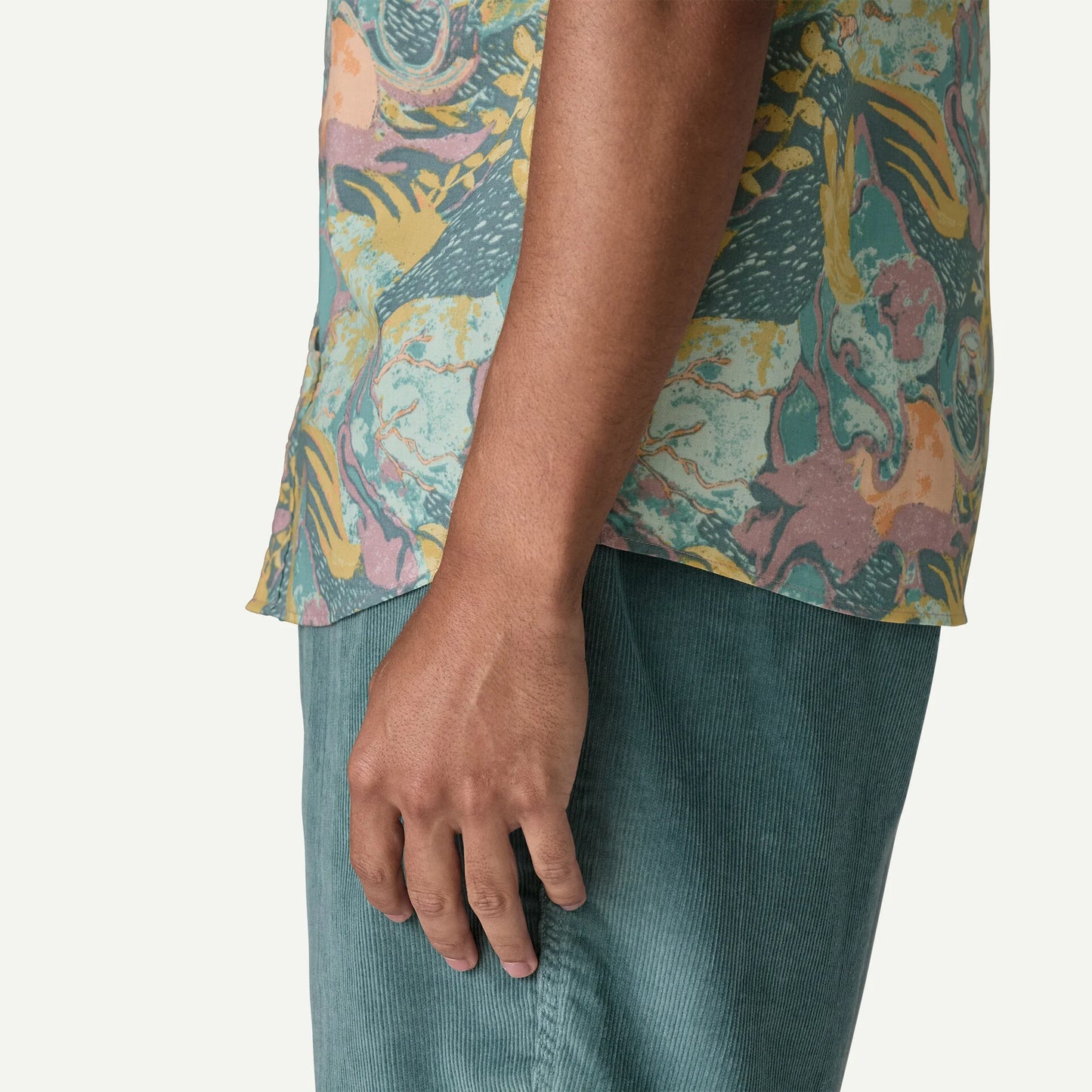 PATAGONIA Go To Shirt Men's