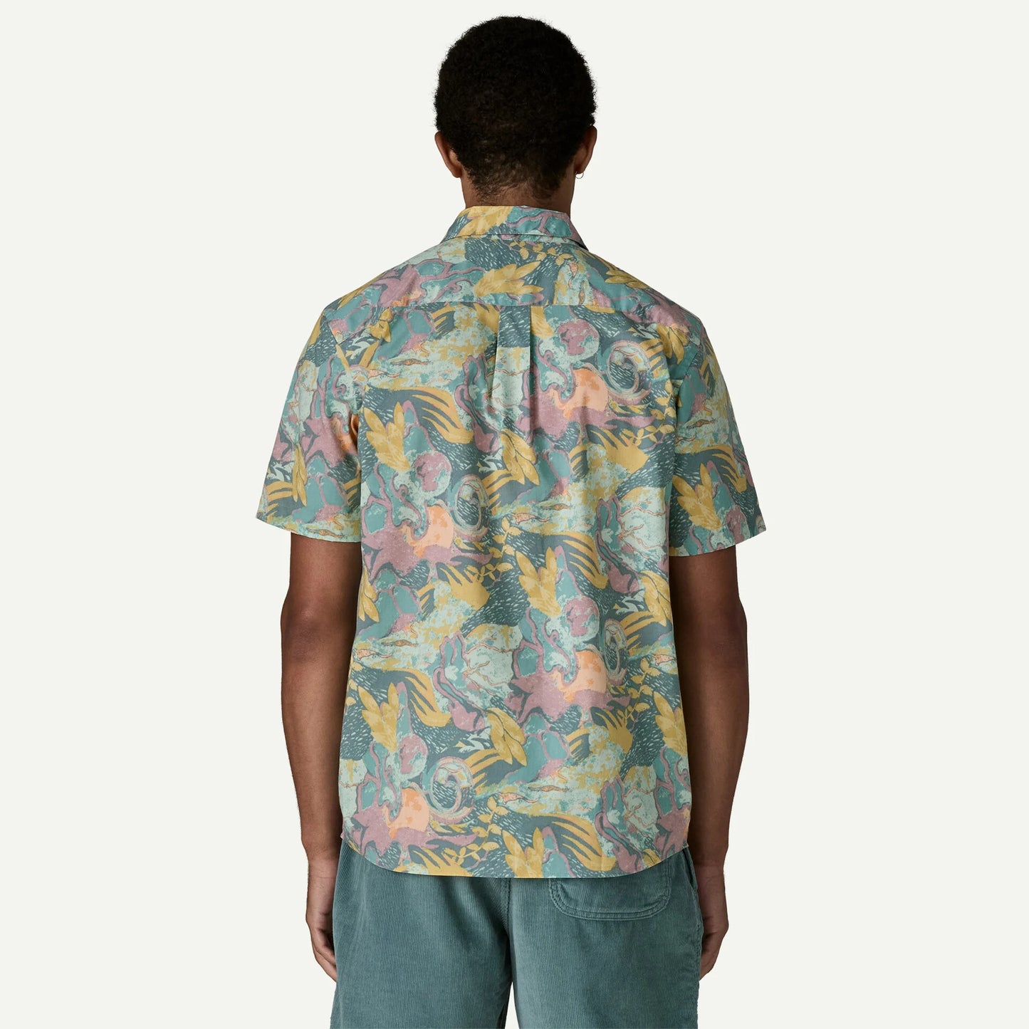 PATAGONIA Go To Shirt Men's