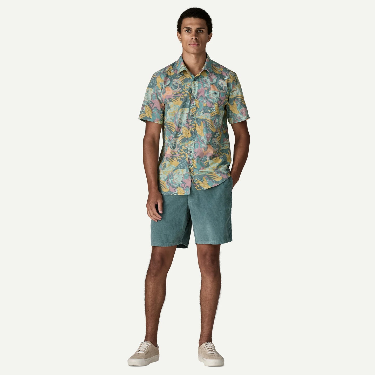PATAGONIA Go To Shirt Men's