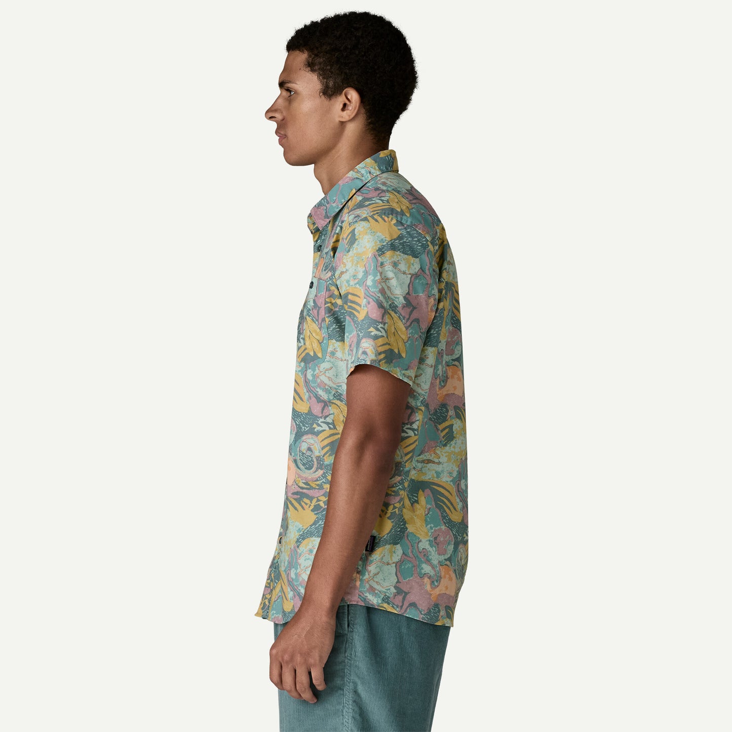 PATAGONIA Go To Shirt Men's