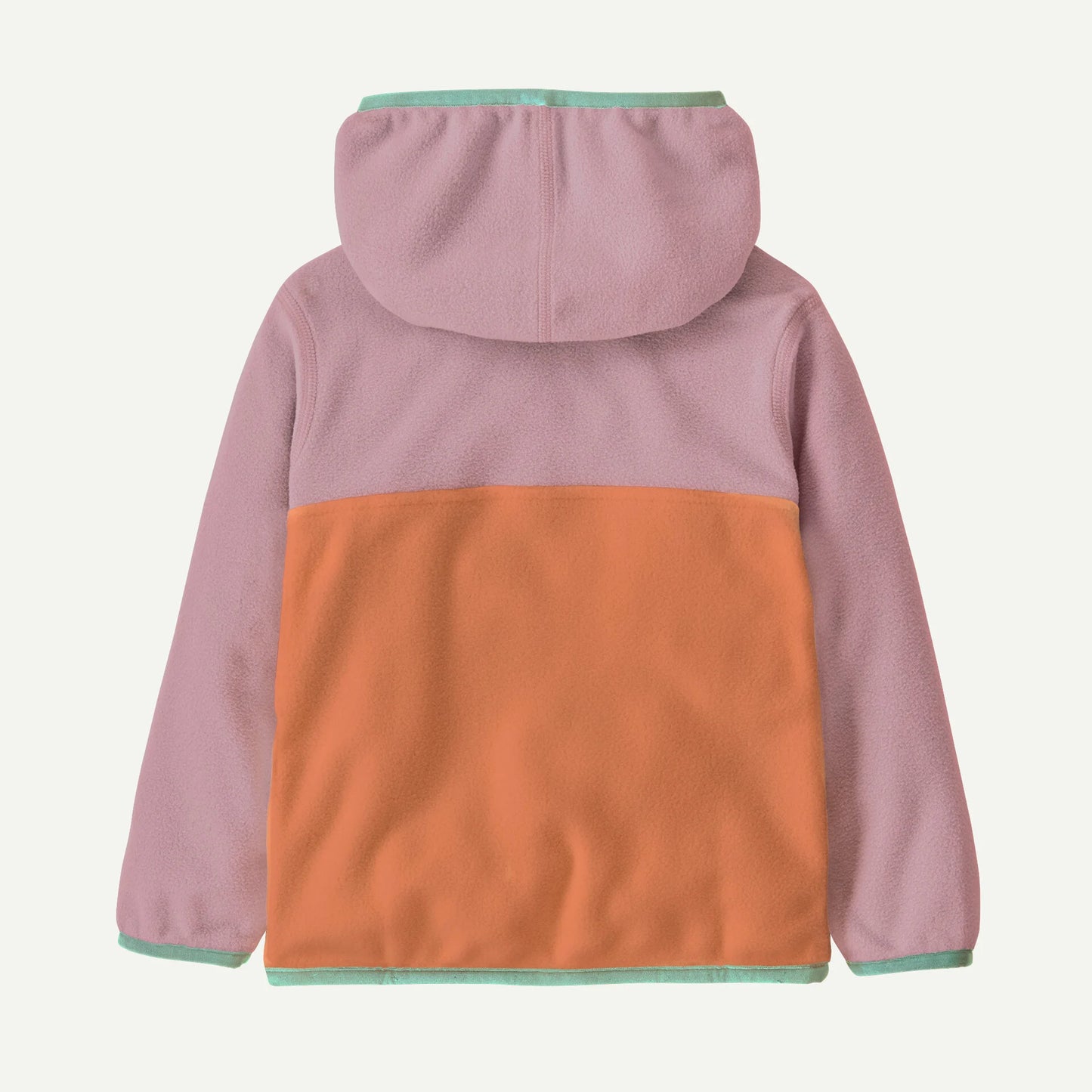 PATAGONIA Micro D Snap-T Jacket  Baby's