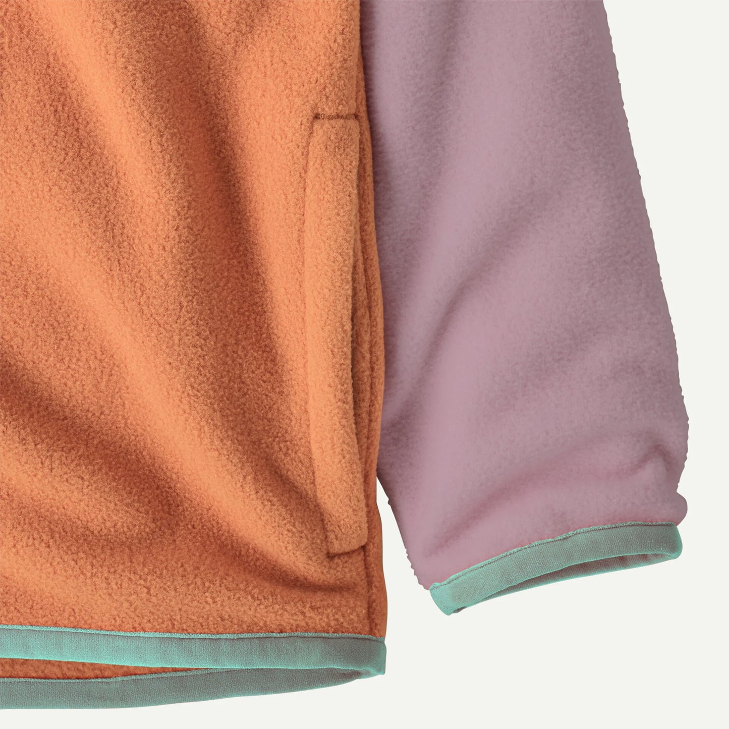 PATAGONIA Micro D Snap-T Jacket  Baby's