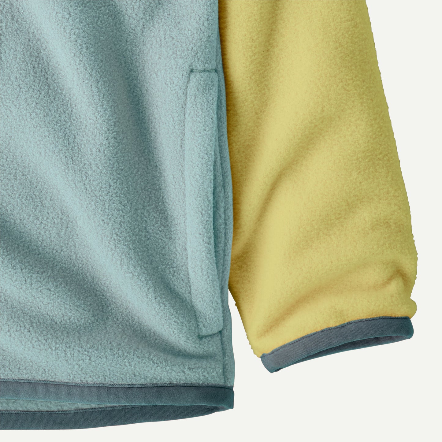 PATAGONIA Micro D Snap-T Jacket  Baby's