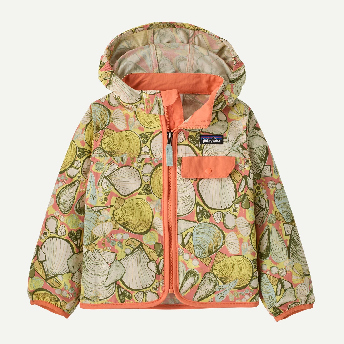PATAGONIA Baggies Jacket  Baby's