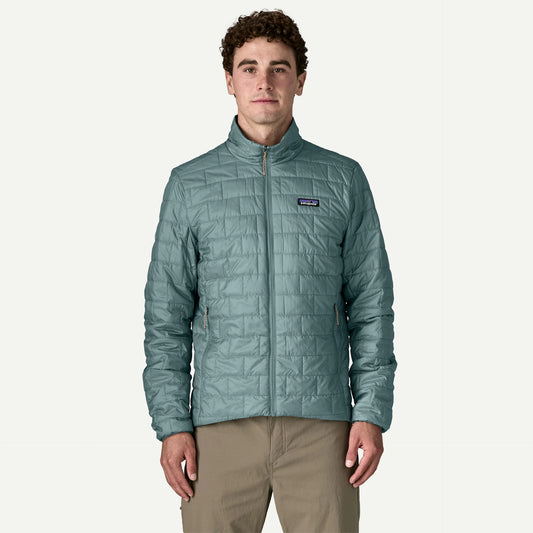 PATAGONIA Nano Puff Jacket Men's