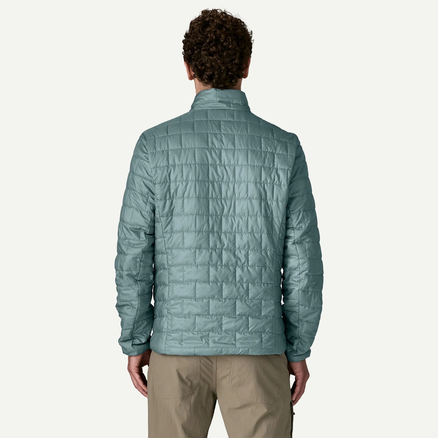 PATAGONIA Nano Puff Jacket Men's