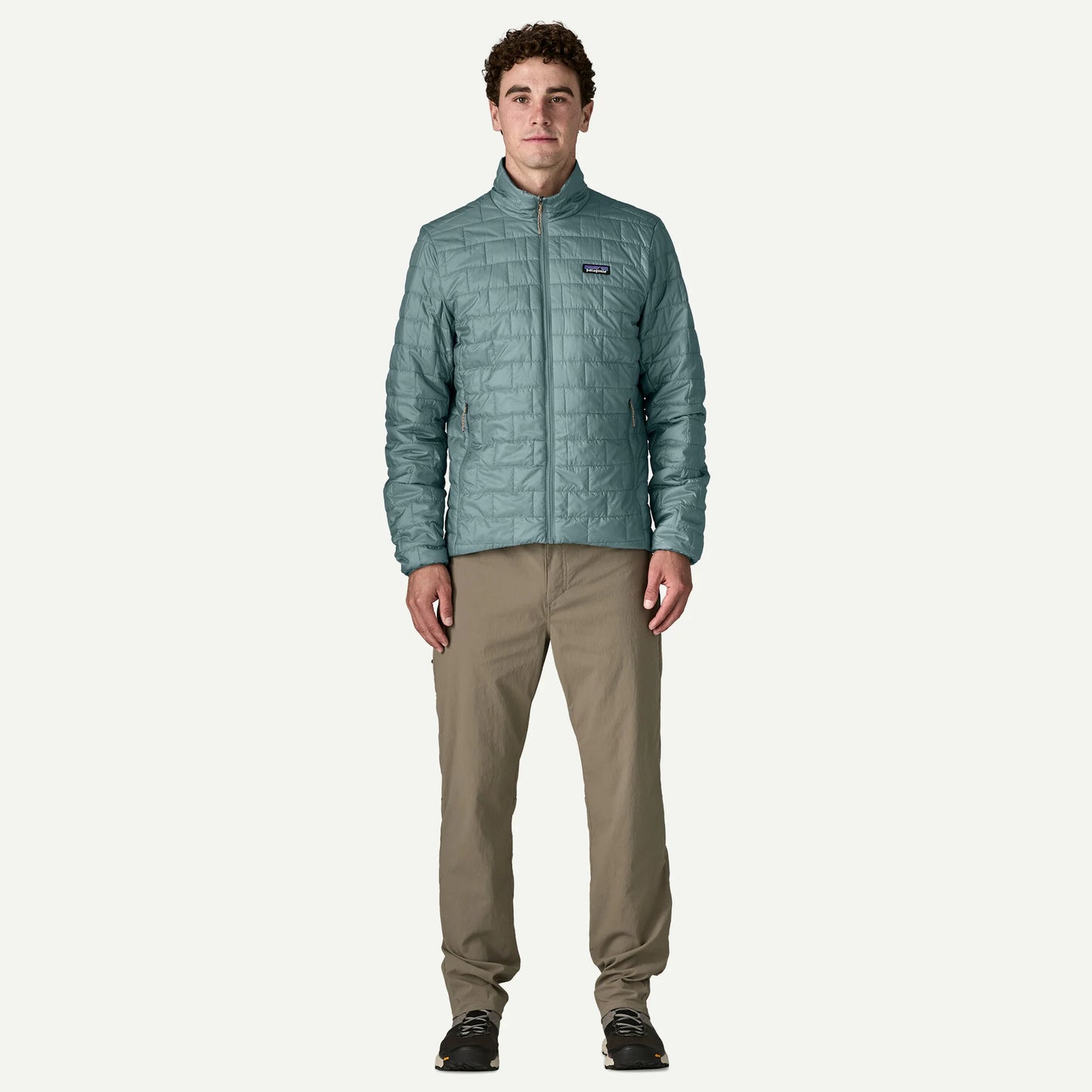 PATAGONIA Nano Puff Jacket Men's
