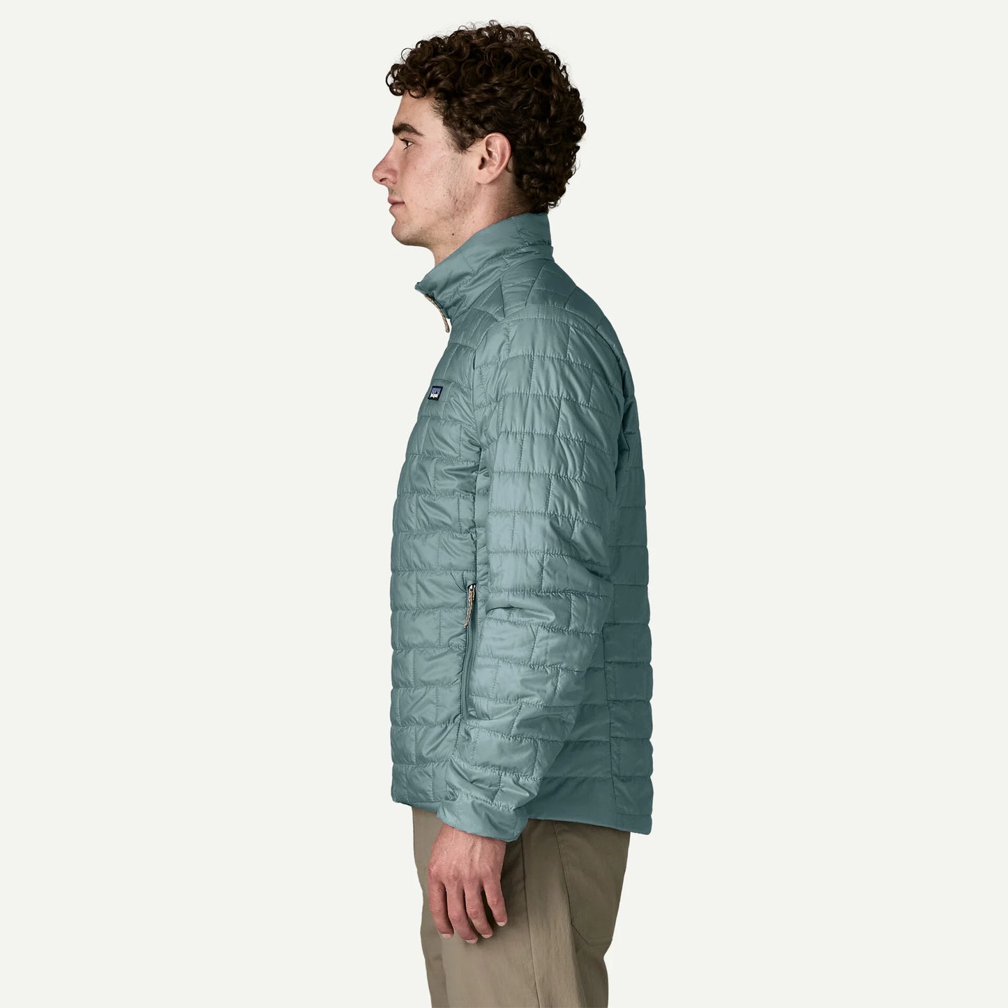 PATAGONIA Nano Puff Jacket Men's