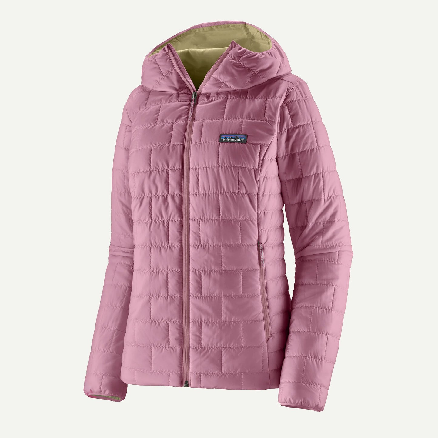 PATAGONIA Nano Puff Hoody Women's