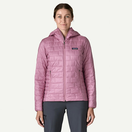 PATAGONIA Nano Puff Hoody Women's