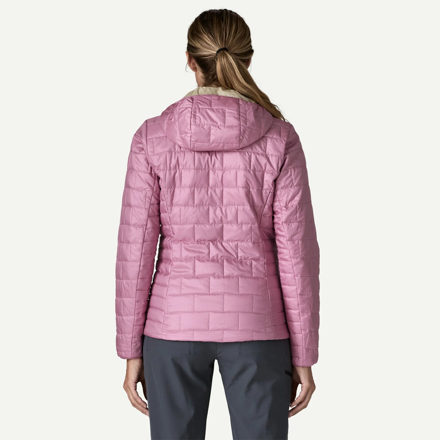 PATAGONIA Nano Puff Hoody Women's