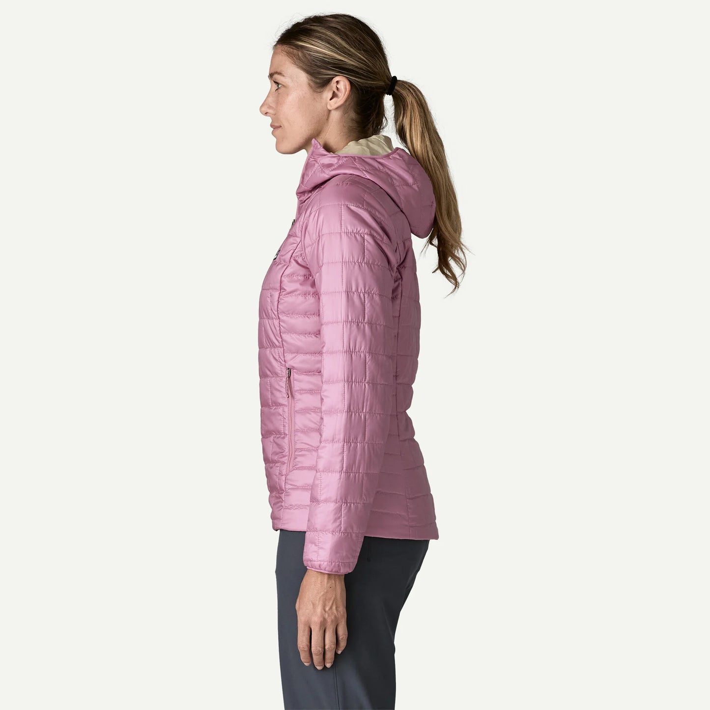 PATAGONIA Nano Puff Hoody Women's