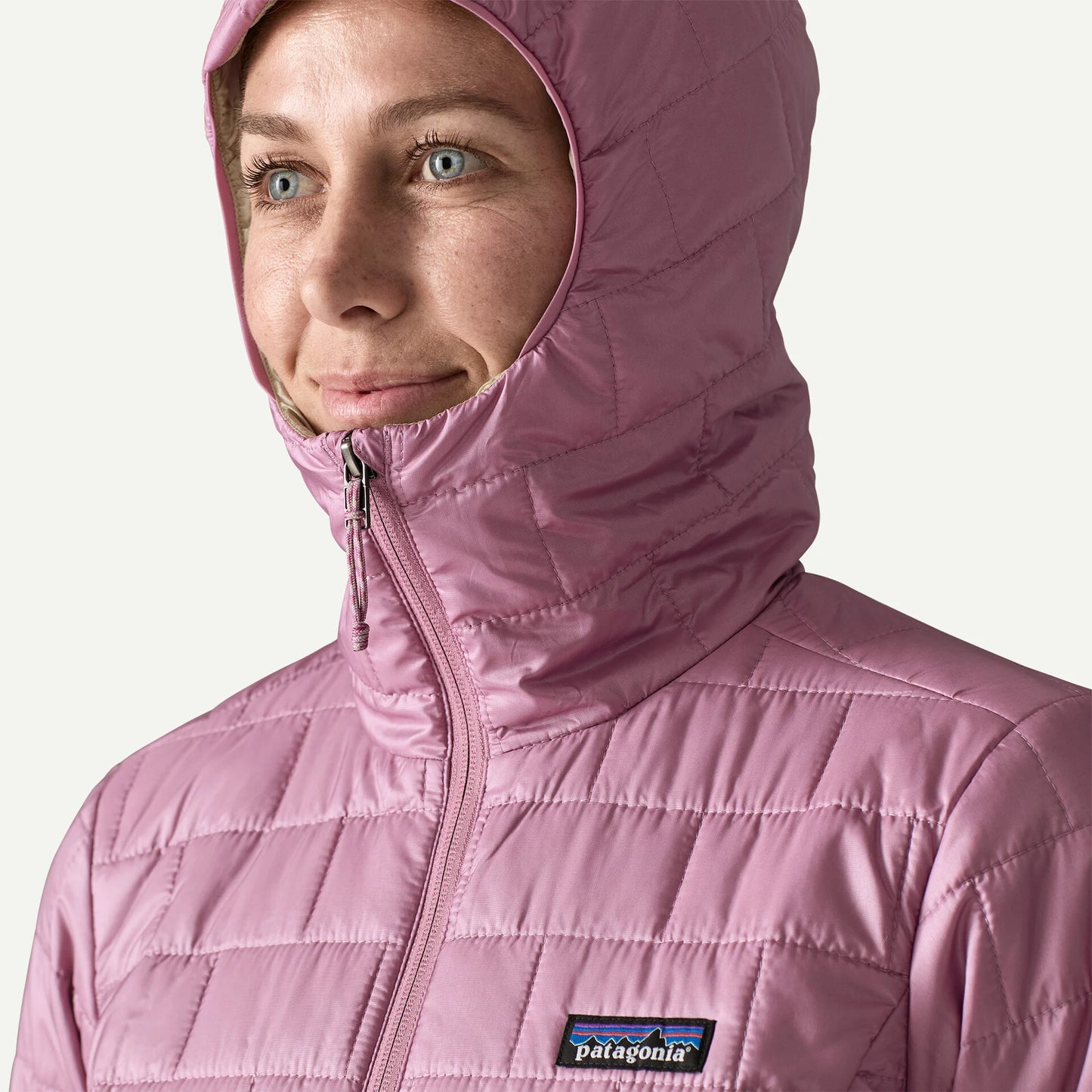 PATAGONIA Nano Puff Hoody Women's
