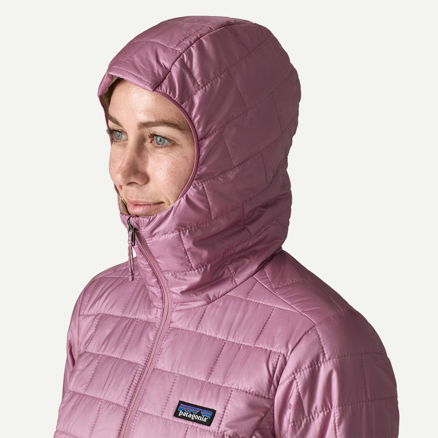 PATAGONIA Nano Puff Hoody Women's
