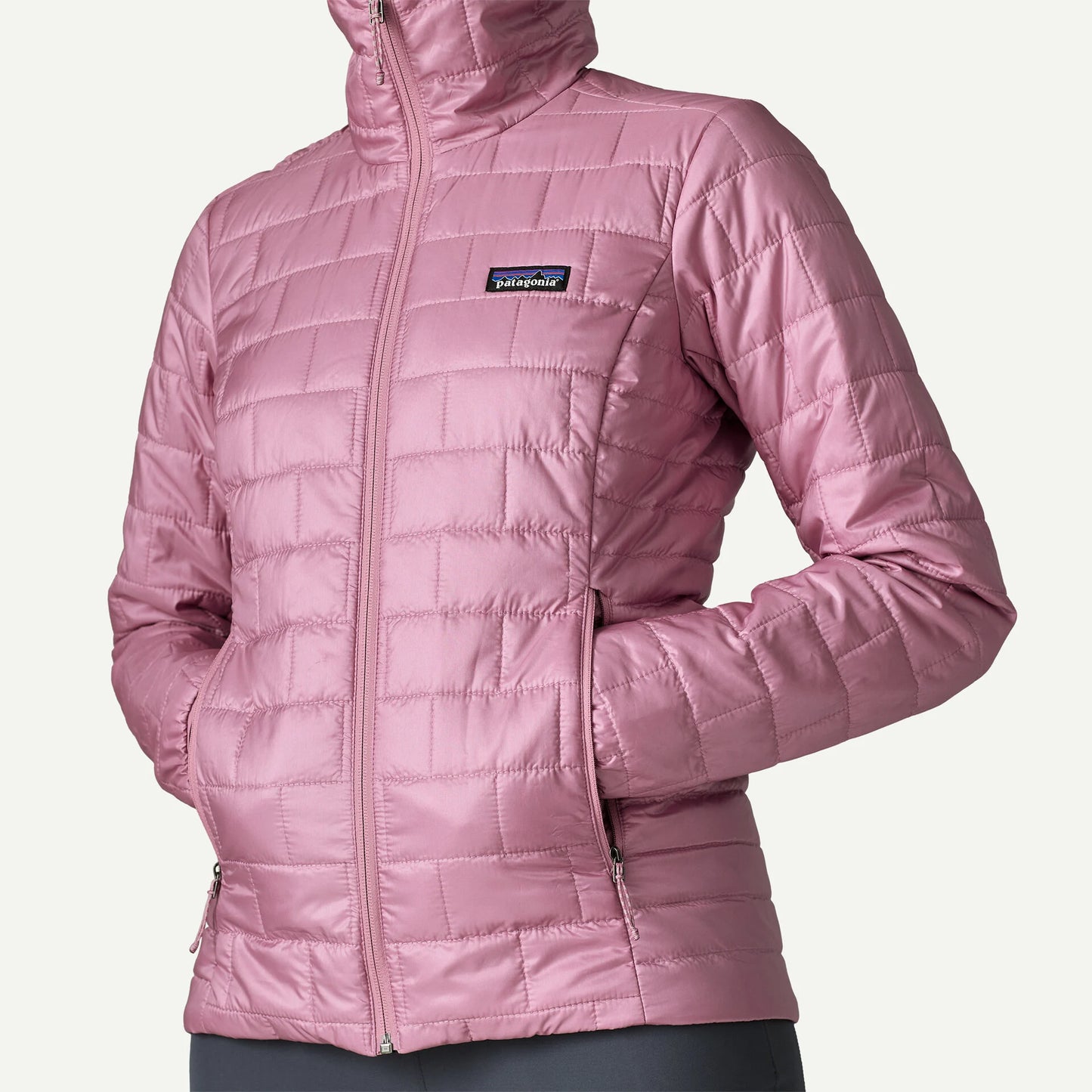 PATAGONIA Nano Puff Hoody Women's