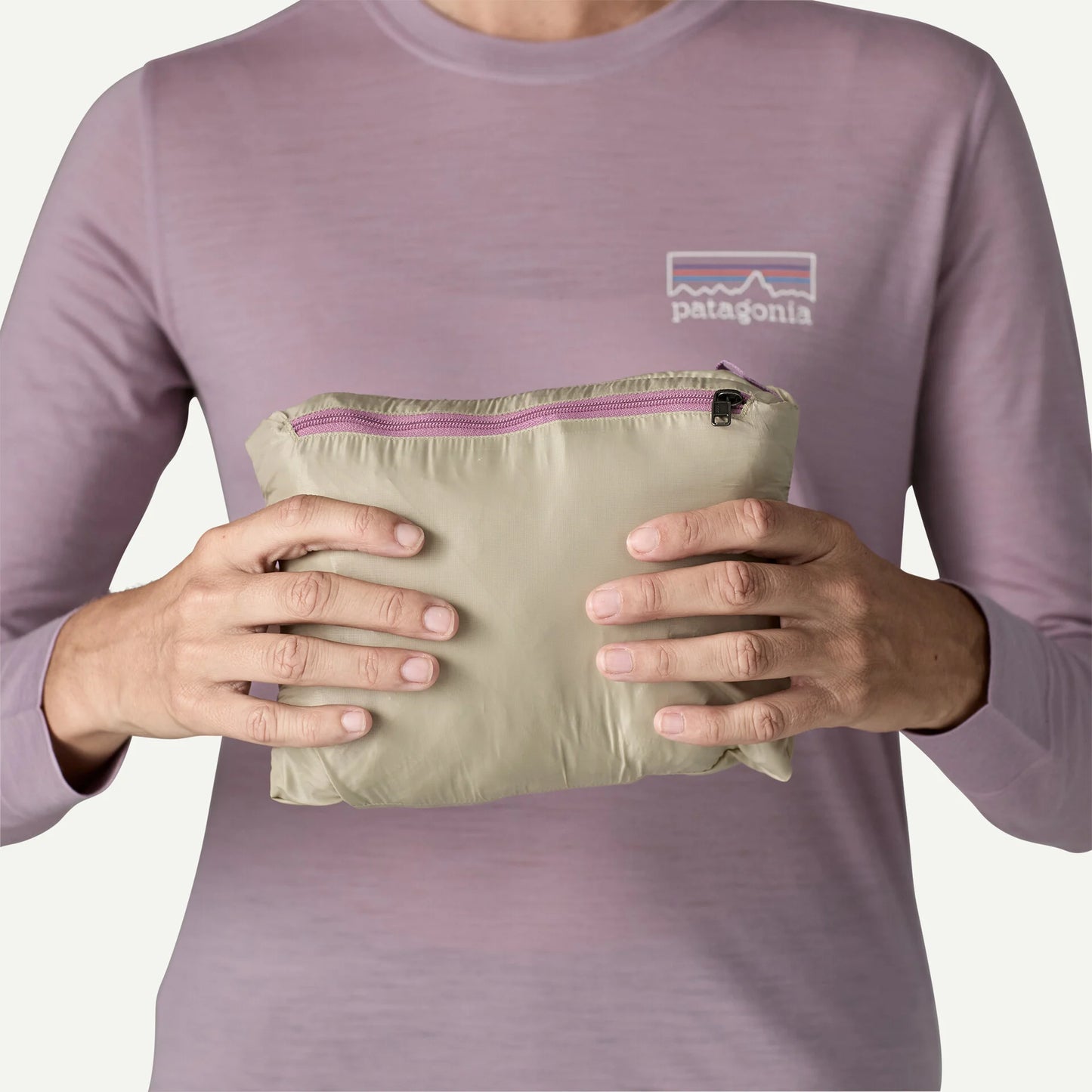 PATAGONIA Nano Puff Hoody Women's