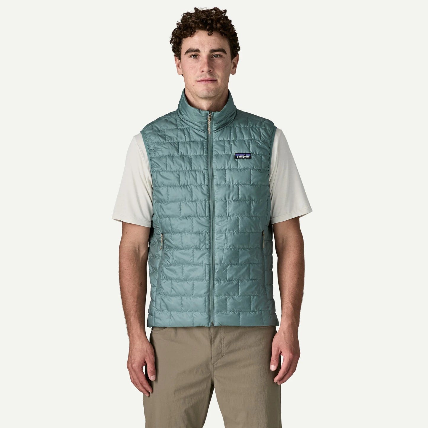PATAGONIA Nano Puff Vest Men's