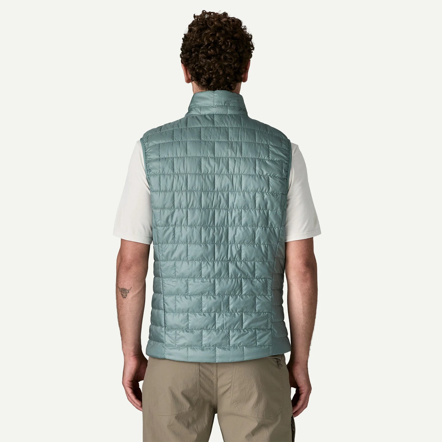 PATAGONIA Nano Puff Vest Men's