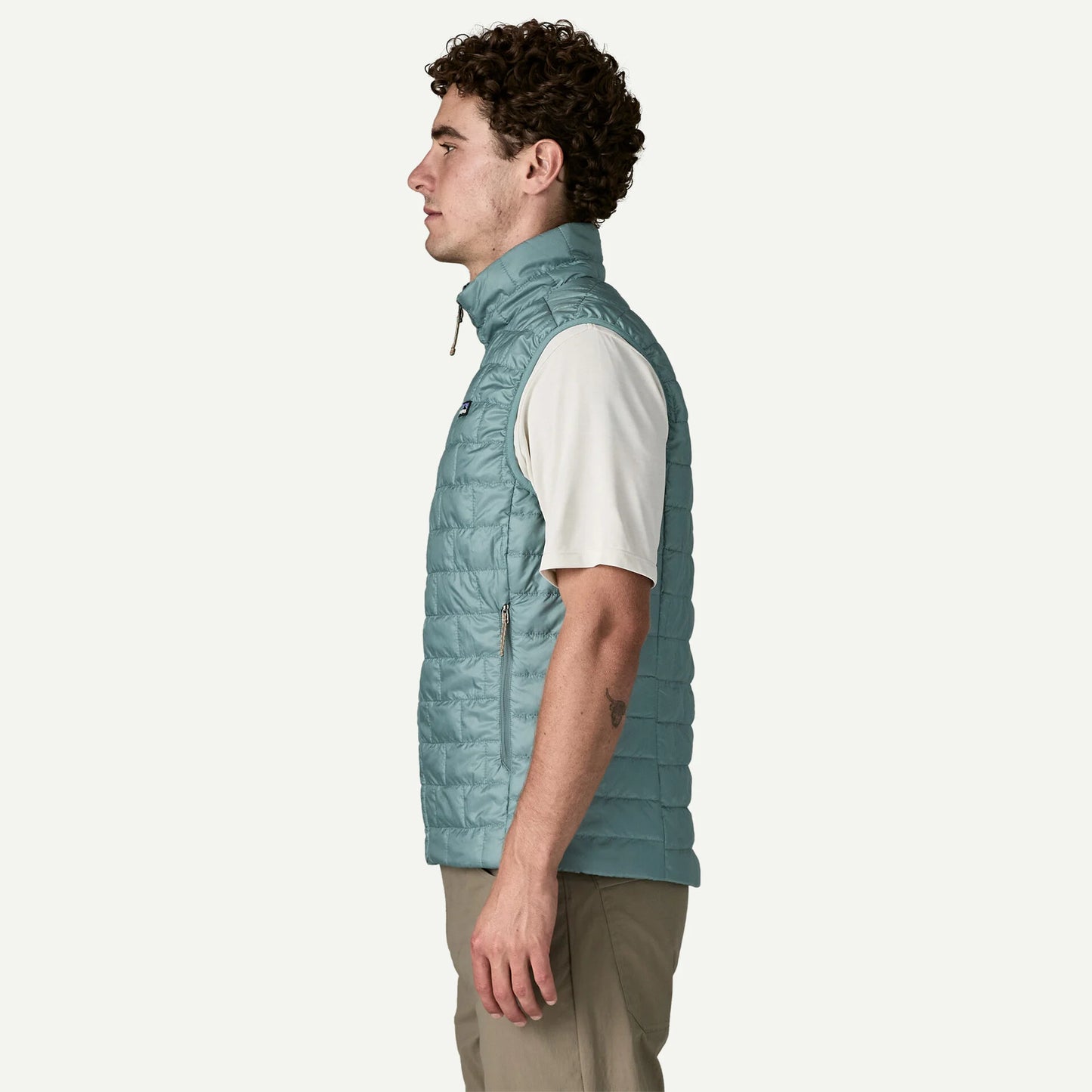 PATAGONIA Nano Puff Vest Men's